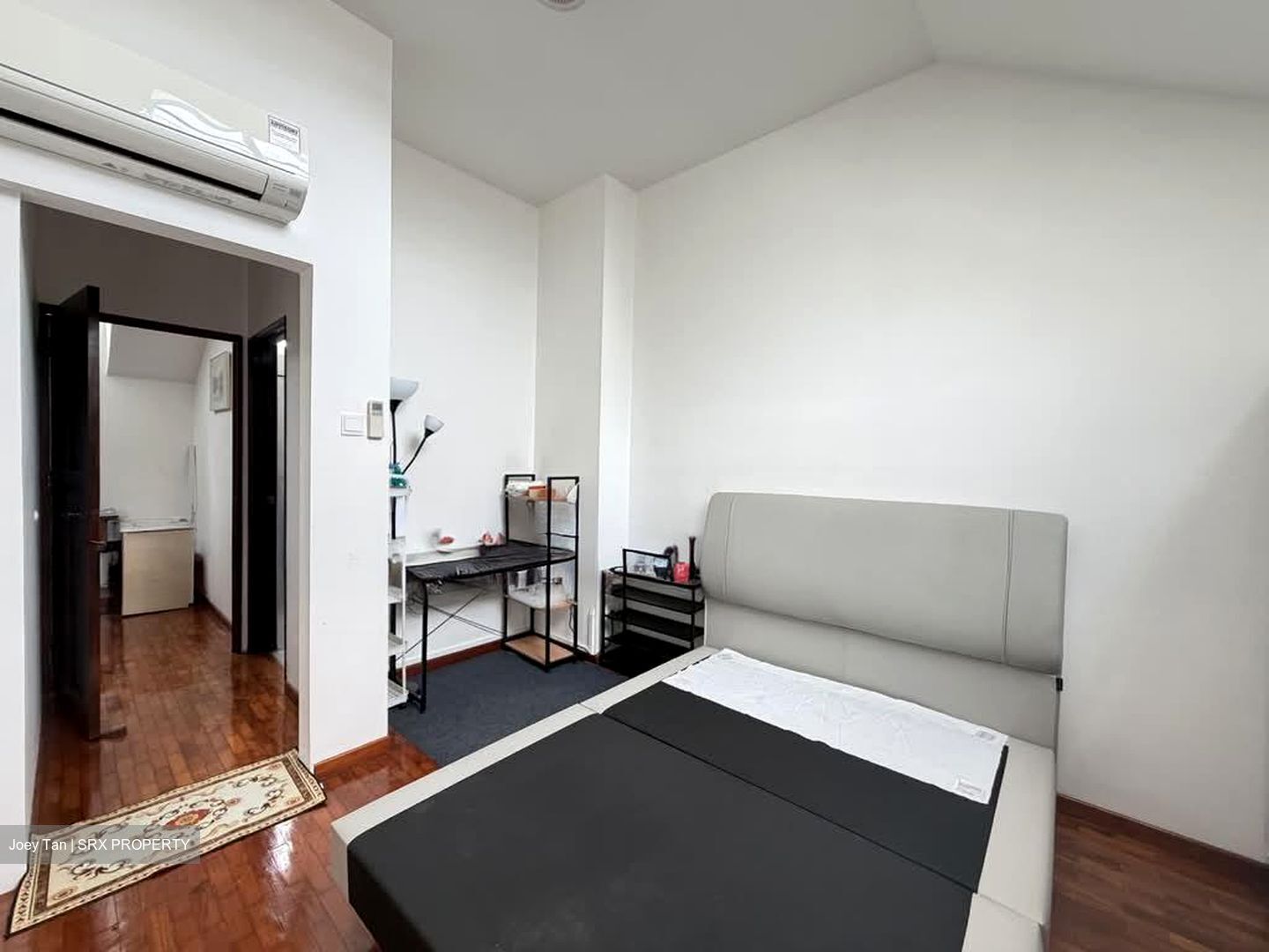 East View Garden (D16), Terrace #556643341